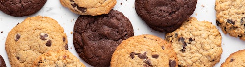 COOKIES