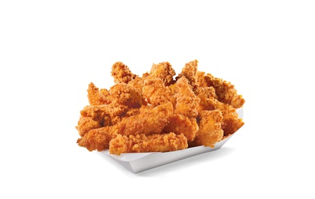 15 Piece Hand-Breaded Chicken Tenders™ Box | Menu | Hardee’s