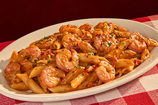 Shrimp Fra Diavolo