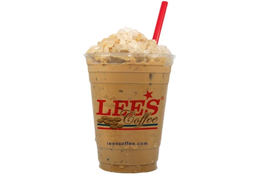Lee's Sandwiches - Lee's Coffee Drinks - Order Online