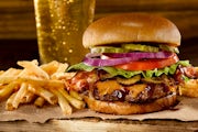 Order Roadhouse Deluxe food online from Logan's Roadhouse store, Wichita on bringmethat.com