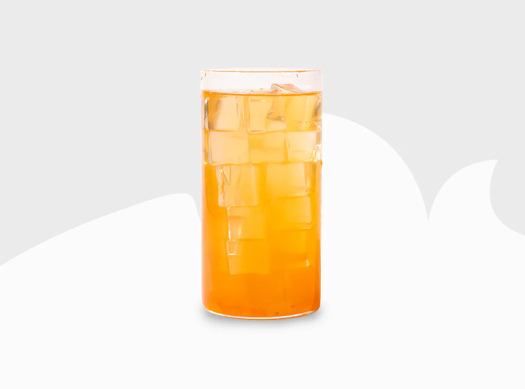 Iced Lemonade Tea