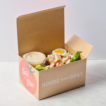 Tender Greens Catering - Tender Greens Del Mar - Order Online