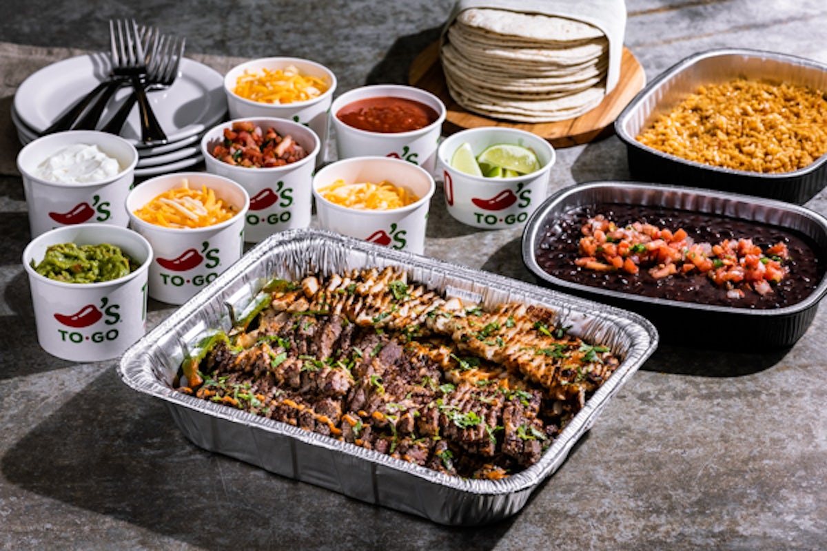 Party Platter Mix & Match Fajitas - Large Party Platter Mix & Match Fajitas - Large