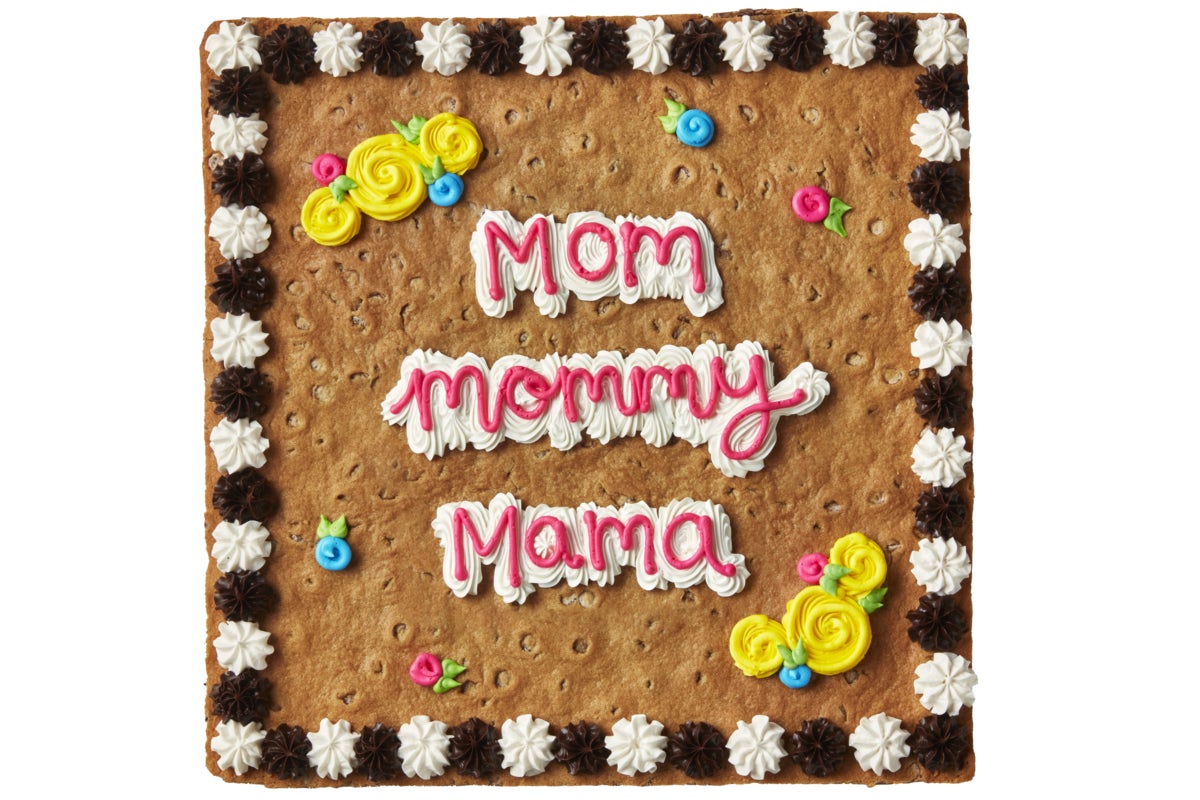 Mom, Mommy, Mama HS2327