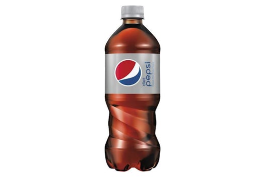 Order Diet Pepsi® Bottle food online from 99 store, Kingston on bringmethat.com