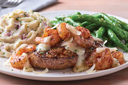 Applebee's® Menu - Sandwiches And More
