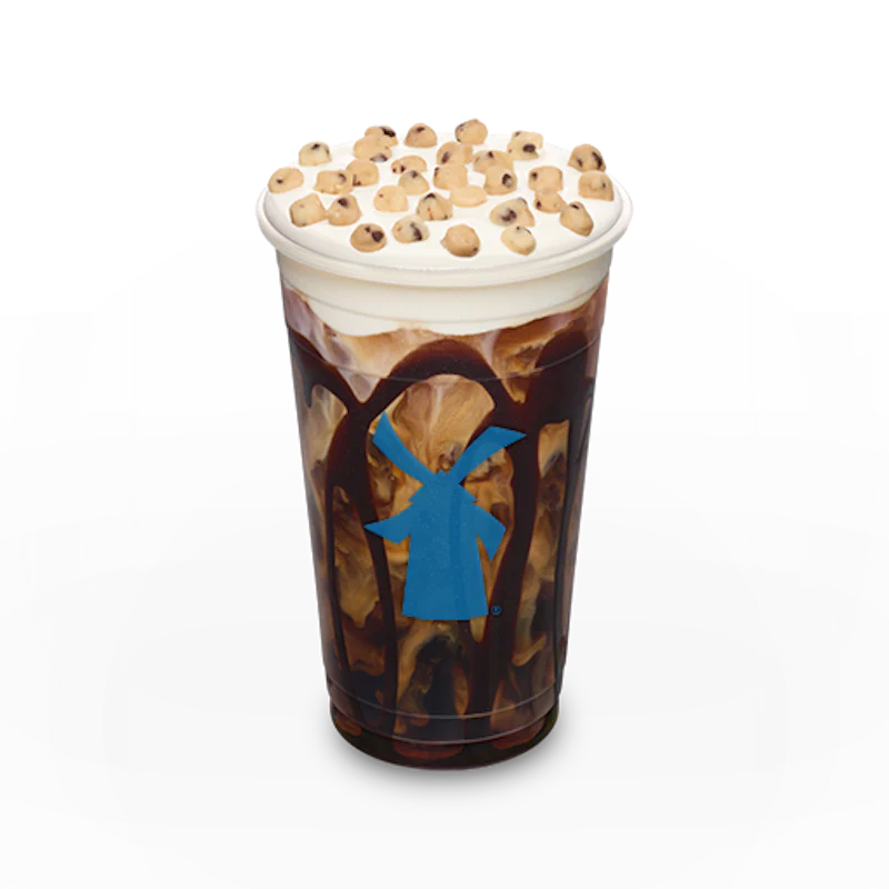 Image for Cosmic Cookie Dough Cold Brew w/ Cream