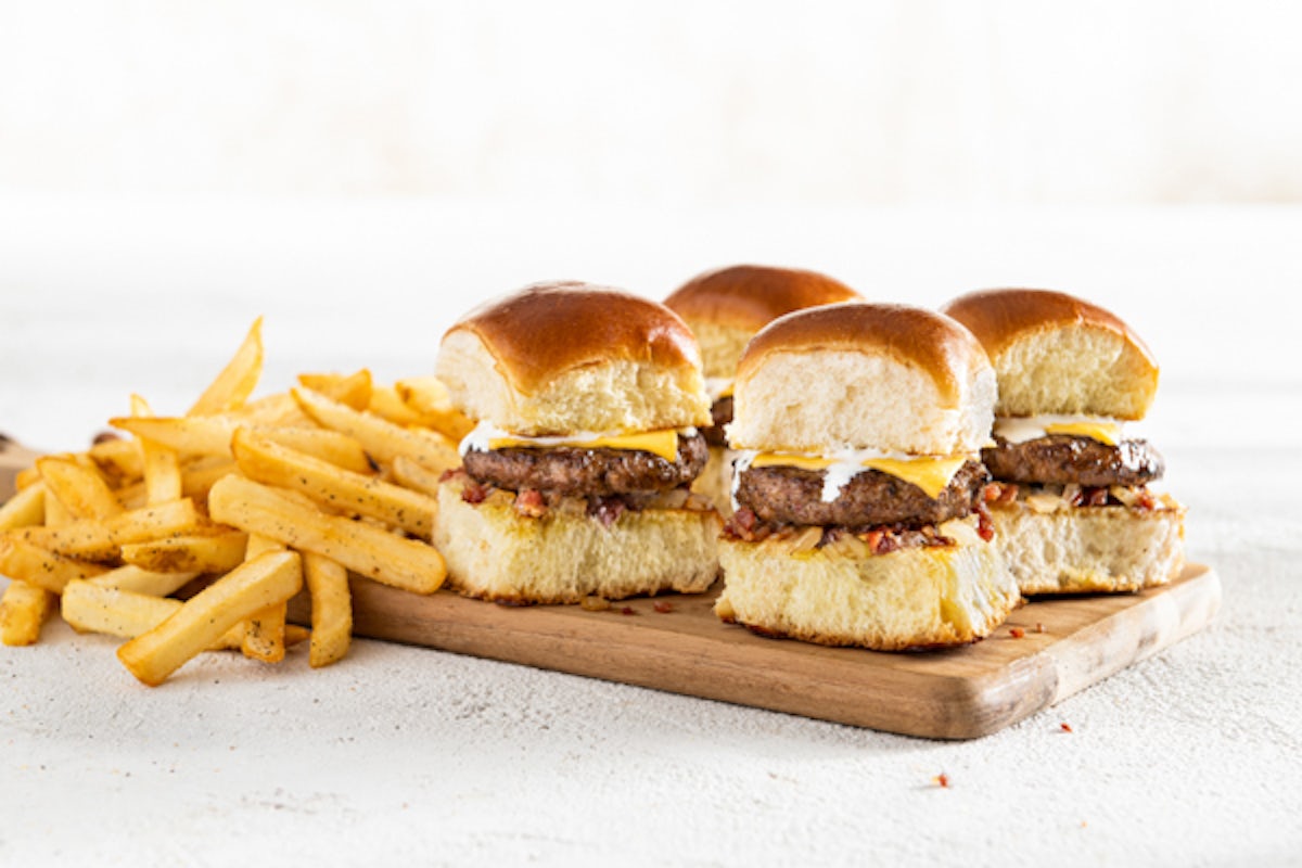 Big Mouth® Bites Big Mouth® Bites
