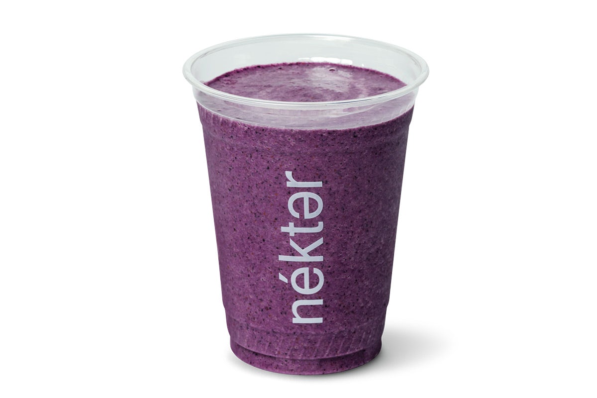 Berry Banana Burst