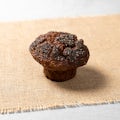 Chia Seed Muffin