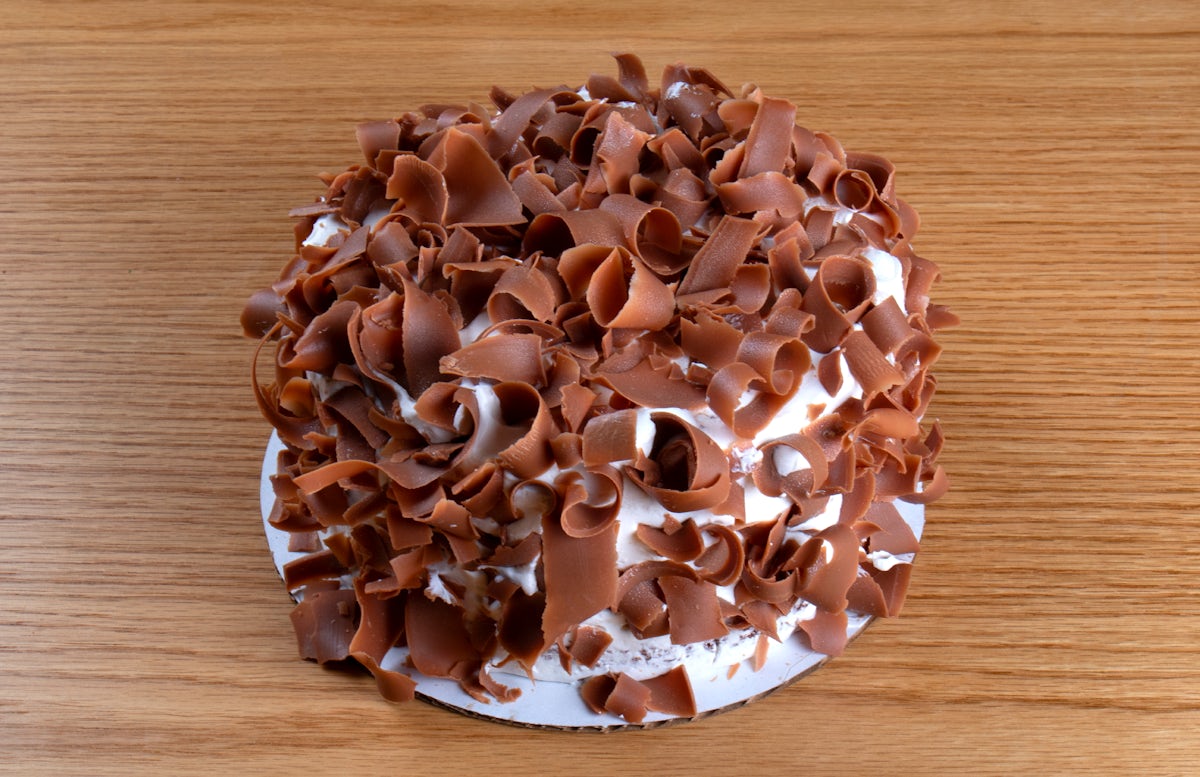 Dream Cake – 6 inch