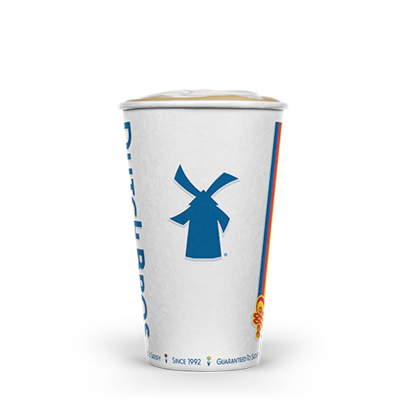Image for Build Your Own: Toasted Cold Brew