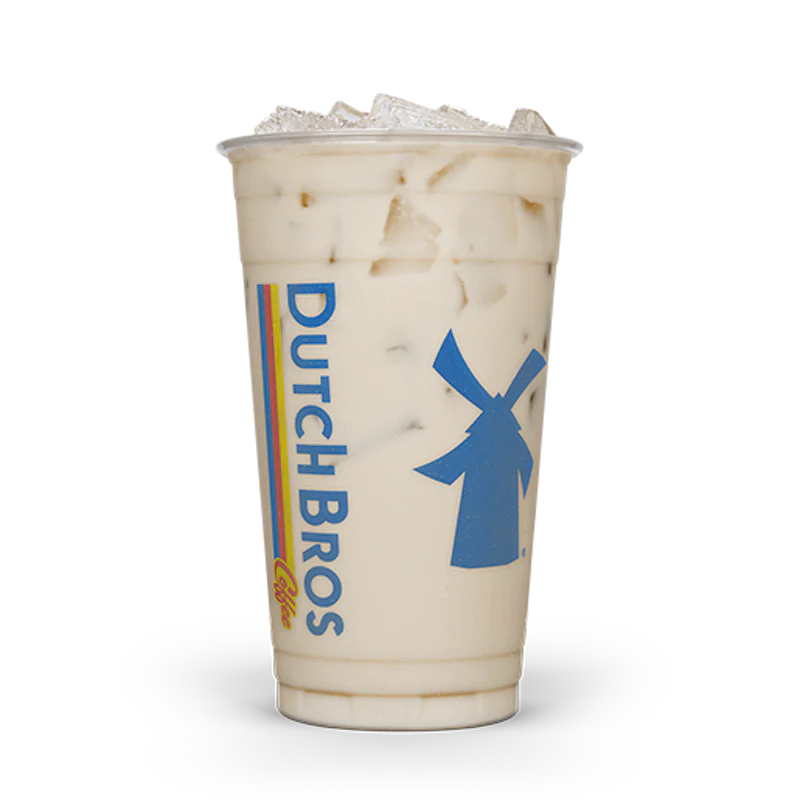 Image for Build Your Own: Chai Latte
