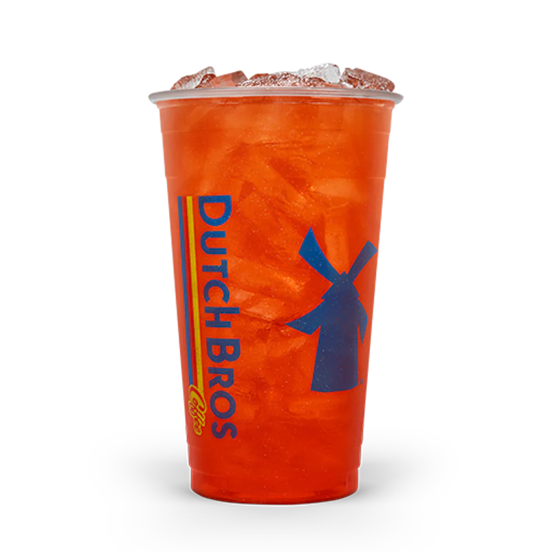 Image for Marmalade Black Tea