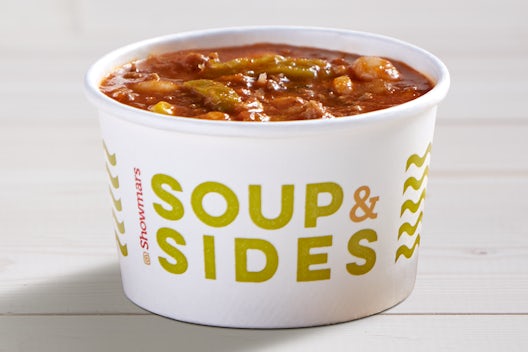 Order Bowl of Soup food online from Showmars store, Huntersville on bringmethat.com