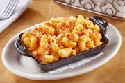 Order Macaroni & Cheese food online from The Cheesecake Factory store, Columbus on bringmethat.com