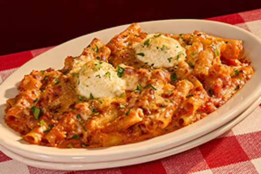 Baked Ziti