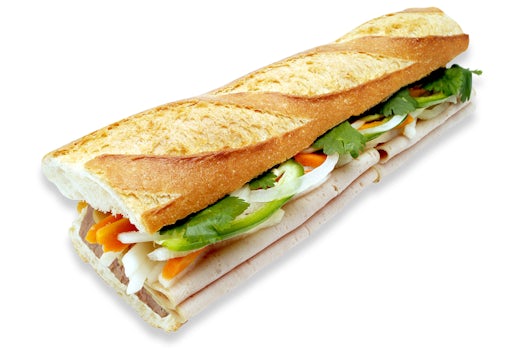 Lee's Sandwiches - LEE'S SANDWICHES ROSEMEAD - Order Online