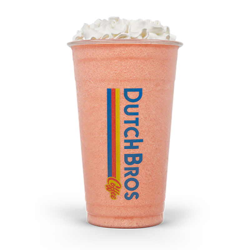 Image for Strawberry Smoothie