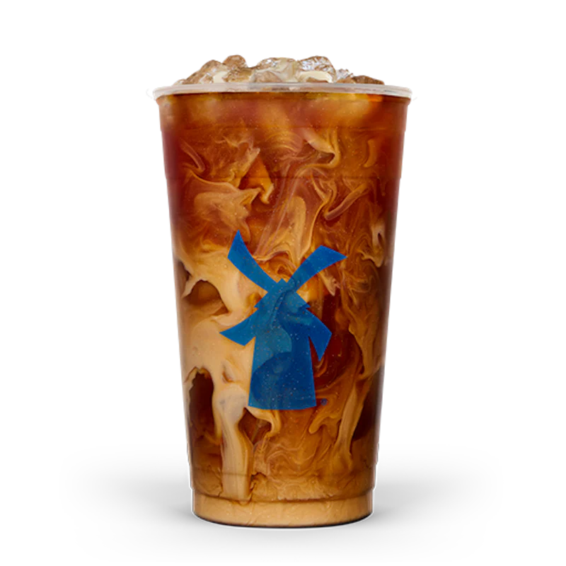 Image for Sweet Cream Cold Brew