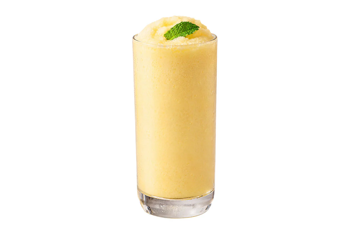 Calamansi Lemonade Freeze