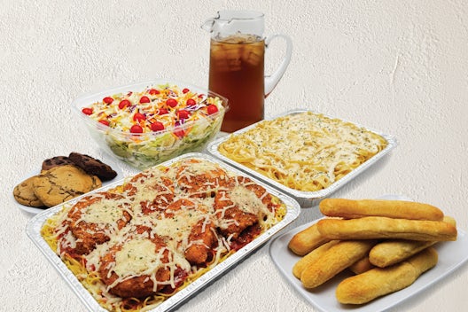 Olive Garden Belton MO: Authentic Italian Dining Experience