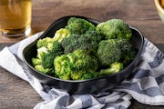 Order Heat & Serve Broccoli food online from Logan's Roadhouse store, Wichita on bringmethat.com