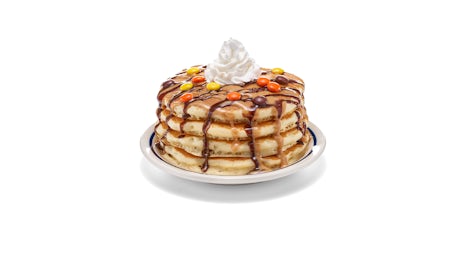 Ihop Waffles Delightful On Their Own Or As A Combo Ihop Waffles Delightful On Their Own Or As A Combo