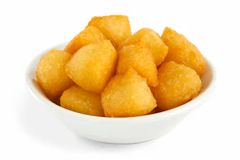 Fried Yuca