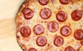 16" Pepperoni Pizza