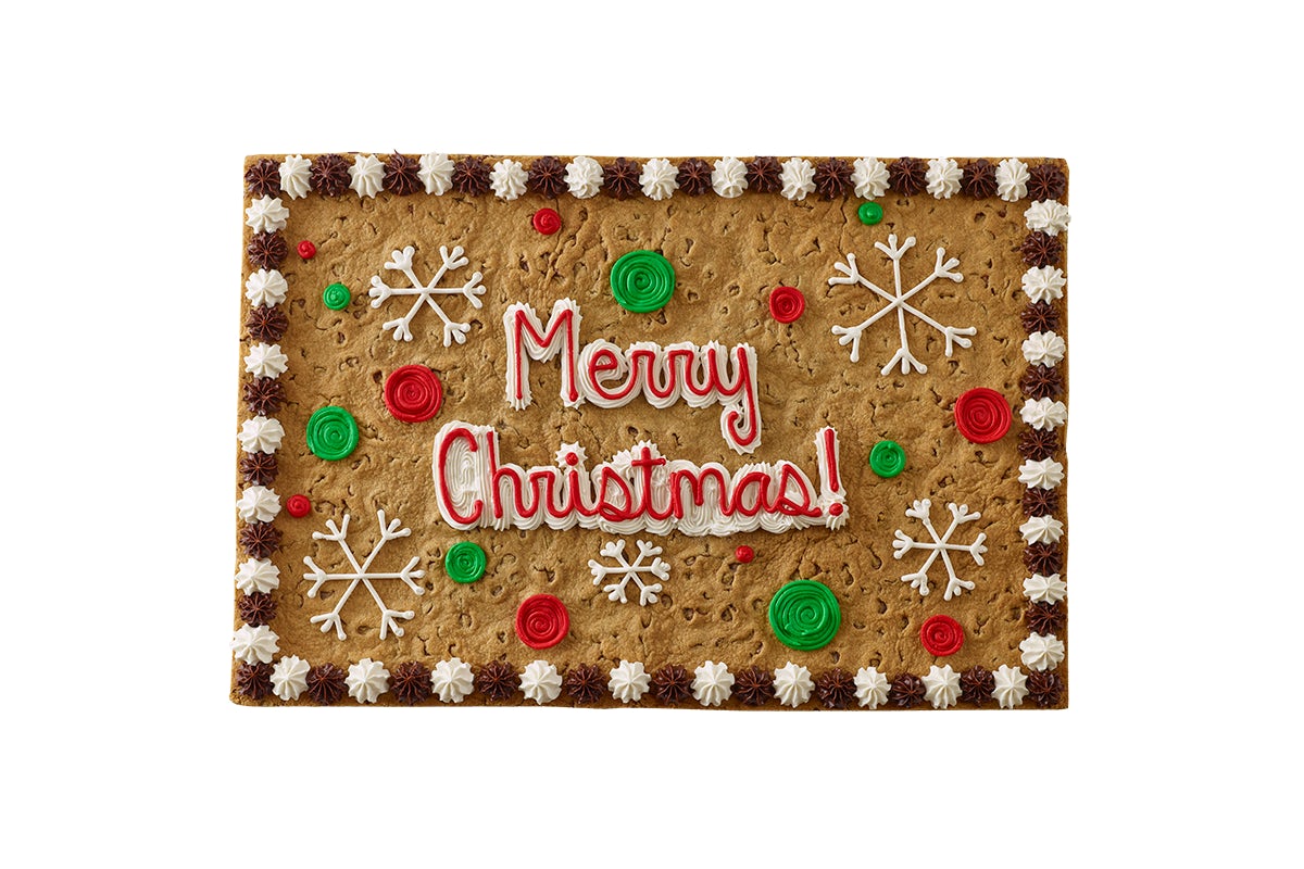 Merry Christmas HW2834