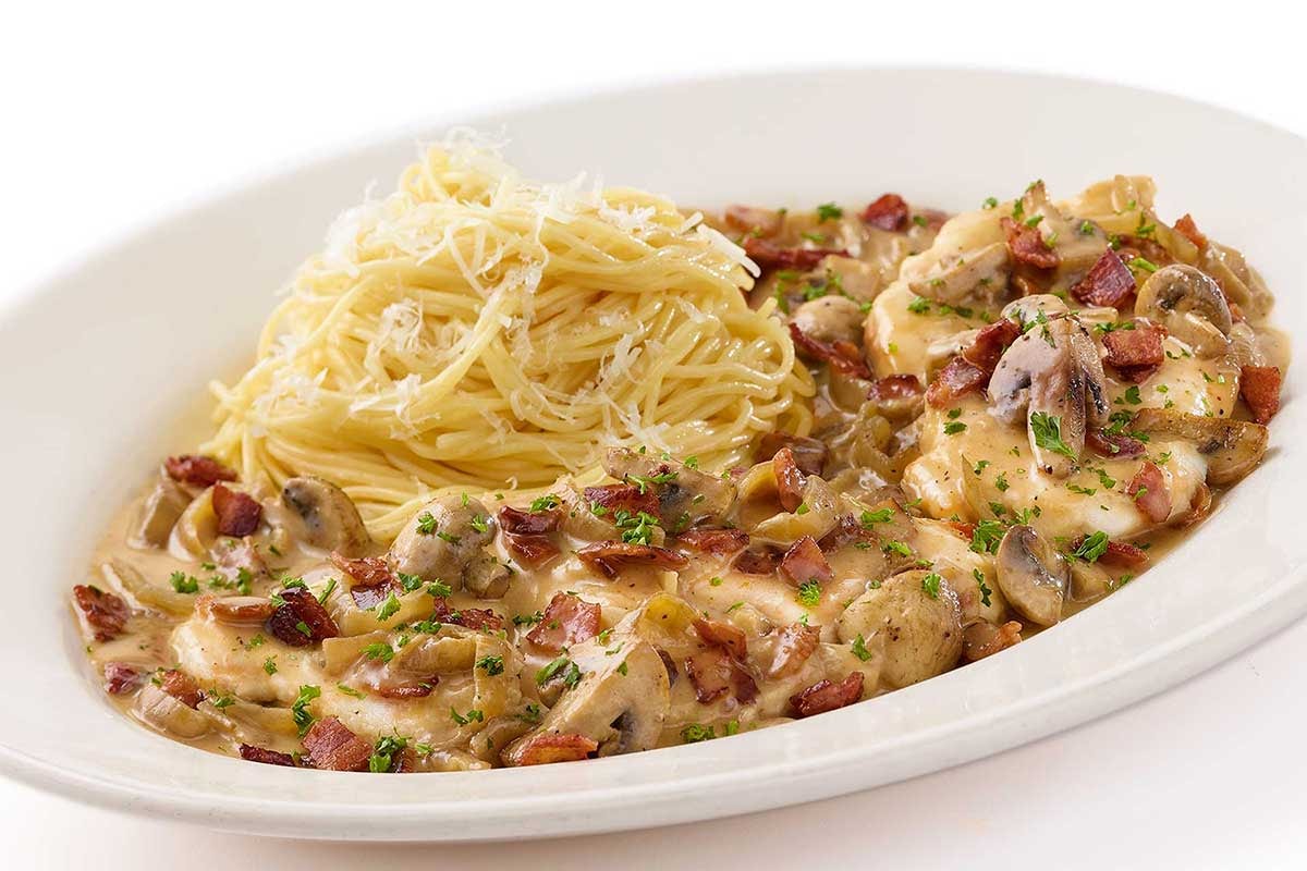 Chicken Riesling Cheesecake Factory Recipe