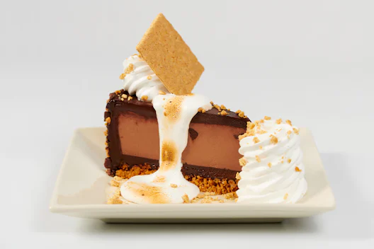 Toasted Marshmallow S’Mores Galore™
