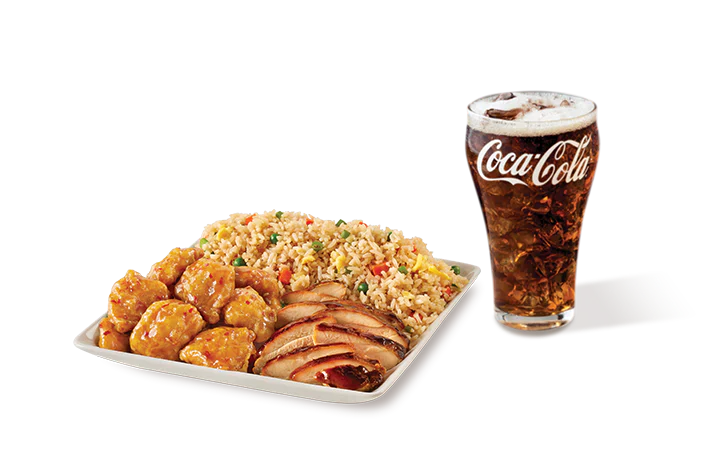 Pasadena Asian & Chinese Fast Food Restaurant | Panda Express at Panda ...