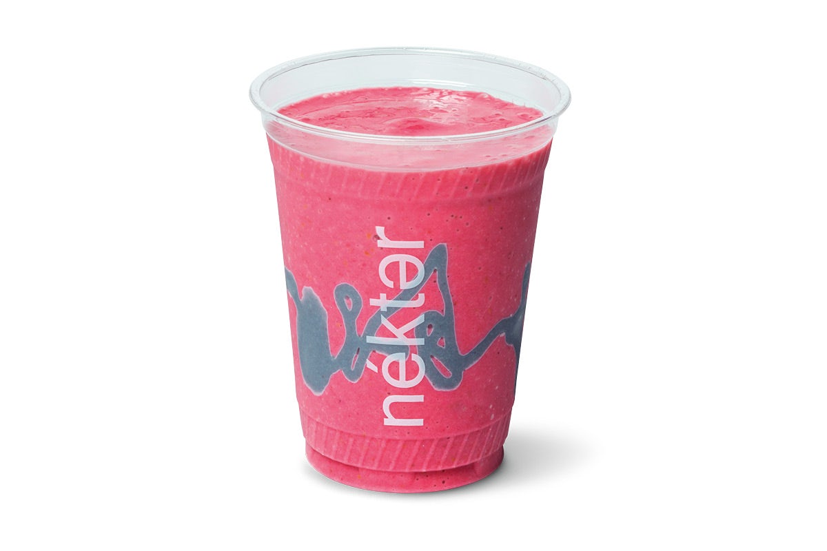 Raspberry Riot