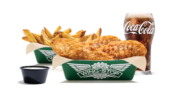 Wingstop