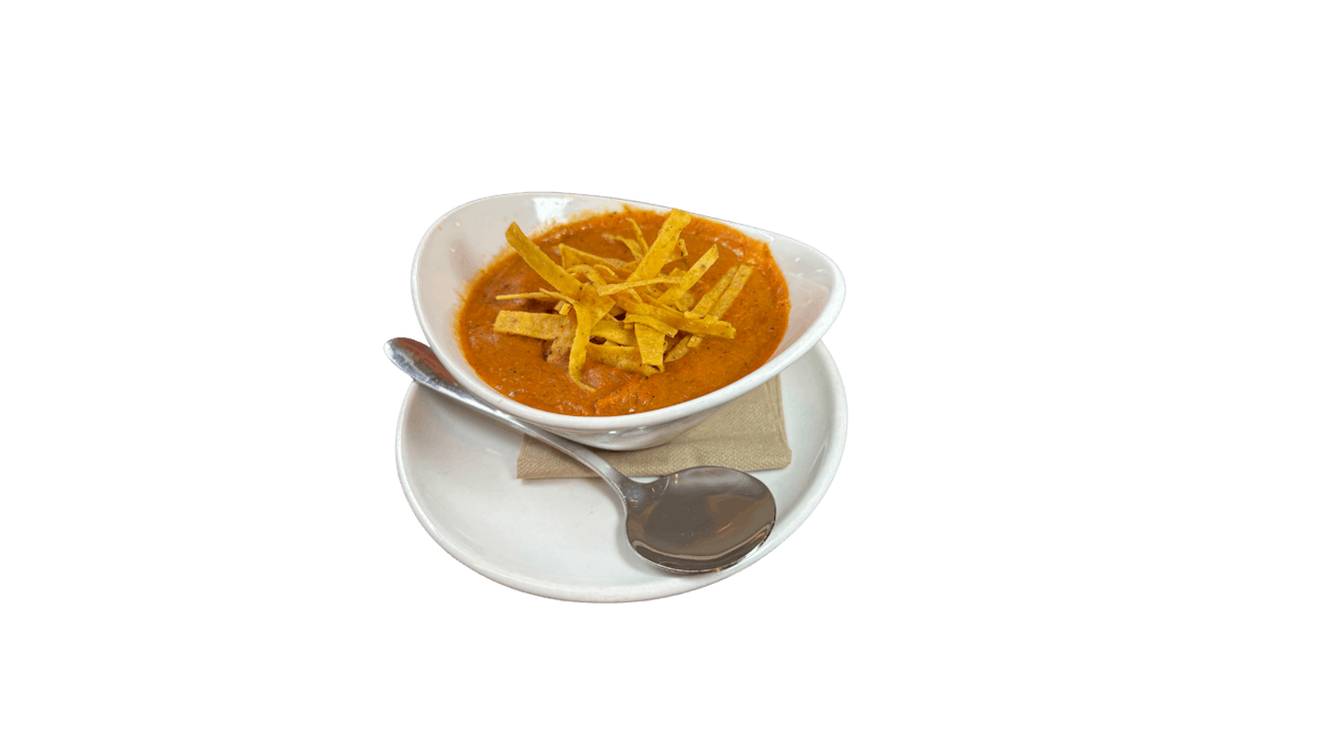 Tortilla Soup (Cup)