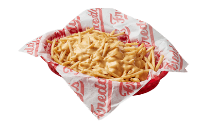 Cheese Fries Image