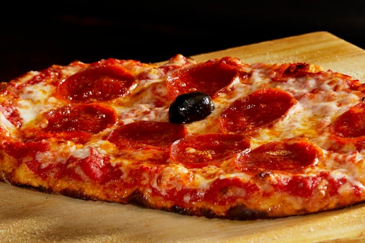 Pepperoni (Menuccis)