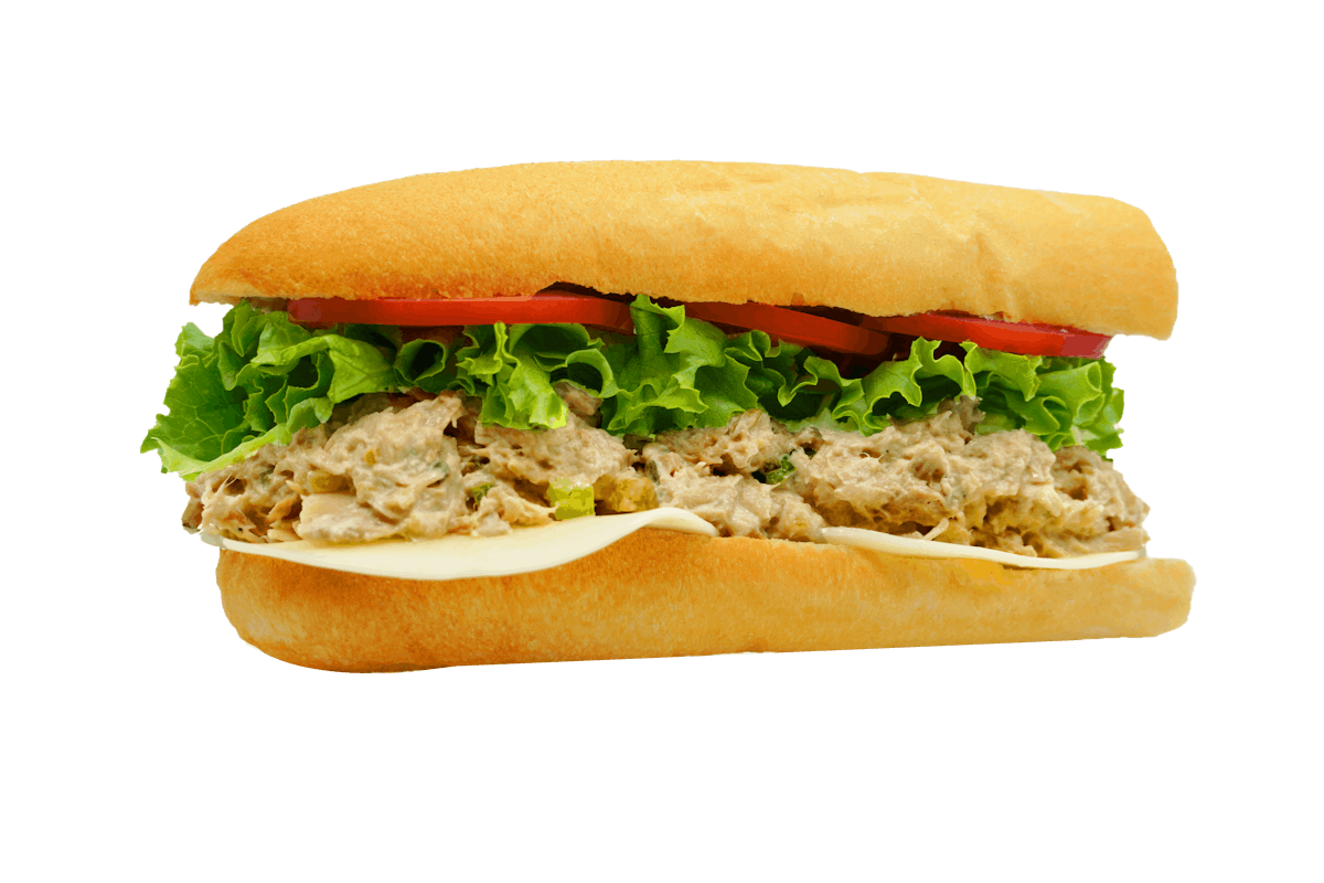 Fresh Sliced Deli Subs