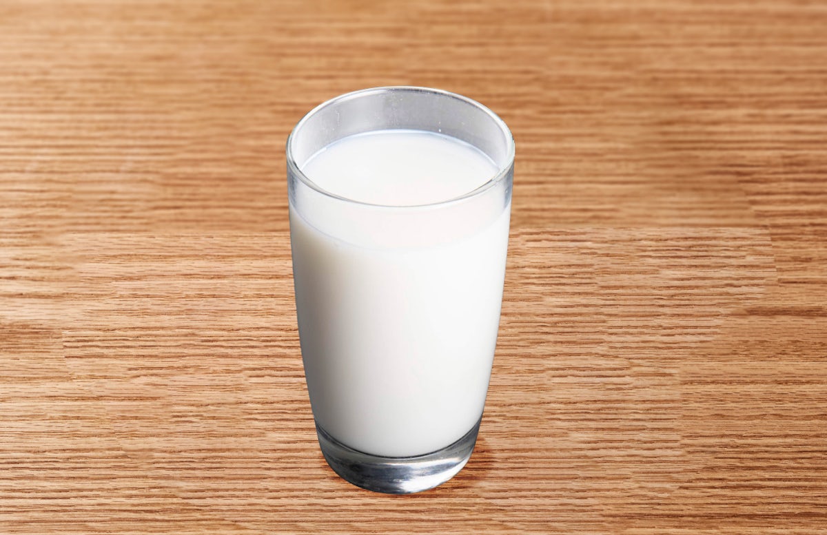 Milk 1%