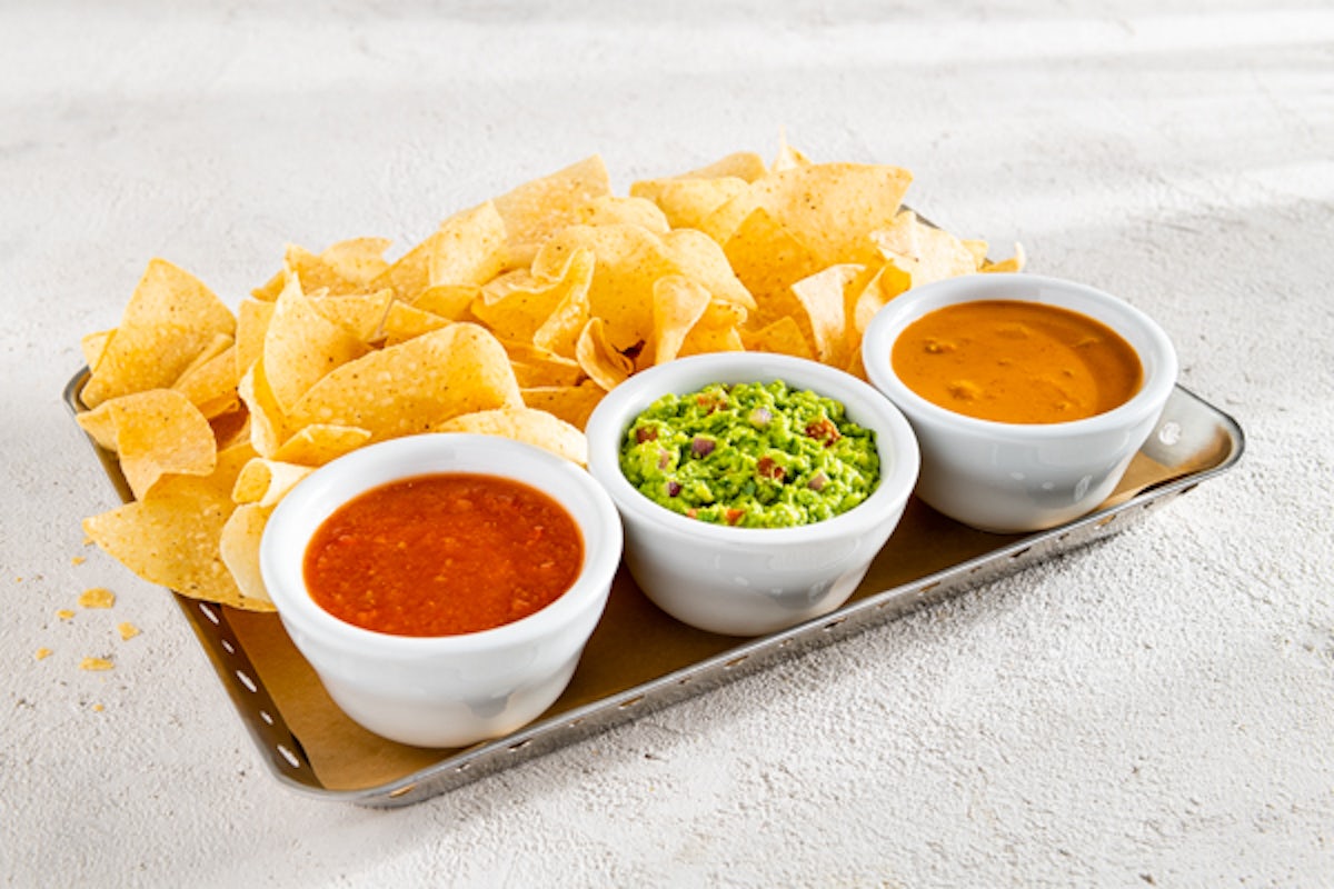 Dip Trio Dip Trio