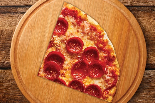 Bertucci Slice (Brick Oven Slices)