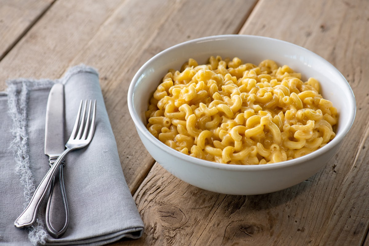 Pasta Macaroni Cheese Stonefire Grill pasta-macaroni-cheese-stonefire-grill