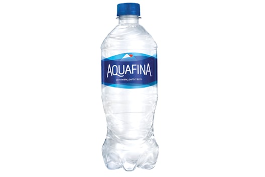 Order Aquafina® Bottled Water food online from 99 store, Kingston on bringmethat.com