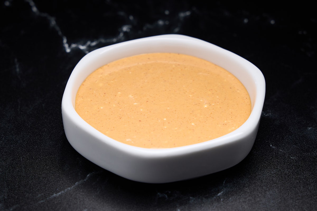 SPICY MAYO 1 oz.
