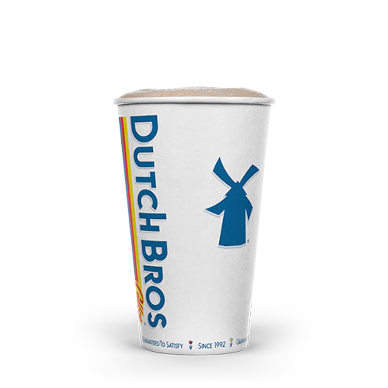 Image for White Chocolate Hot Cocoa