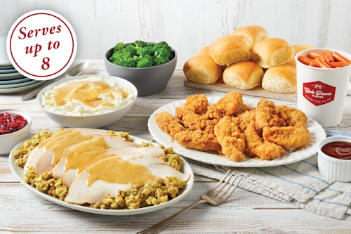 What Time Does Bob Evans Serve Lunch? Quick Guide!