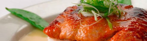 Fish & Seafood